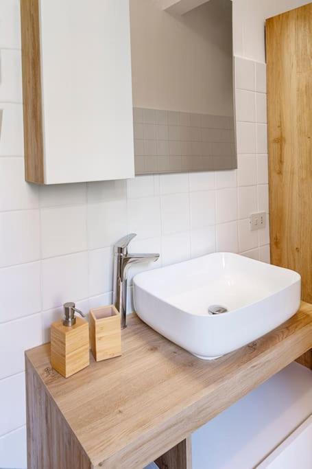 Appartement Piccolomini Vatican Rome