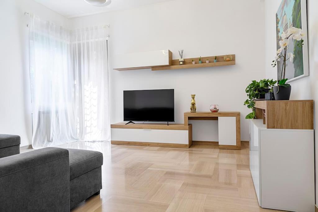 Piccolomini Vatican Appartement Rome
